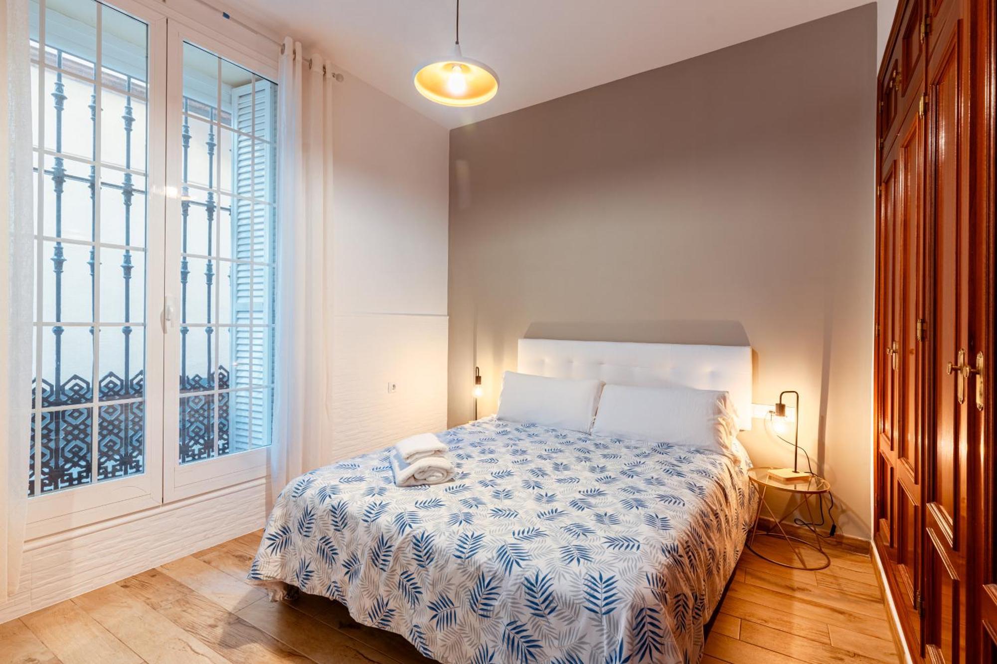 Apartamento St En El Corazon De La Alfalfa Sevilha